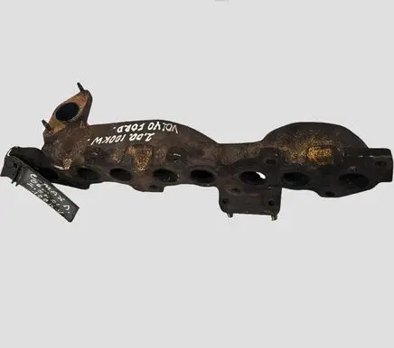 Ford Focus C-MAX Exhaust manifold 9646849080