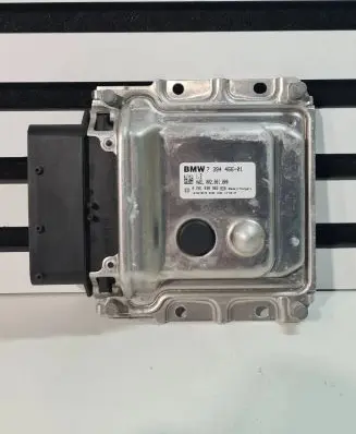 BMW 5 F10 F11 Adblue control unit 7394466