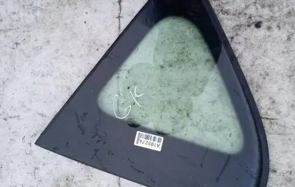 Toyota RAV 4 (XA30) Rear side window as2