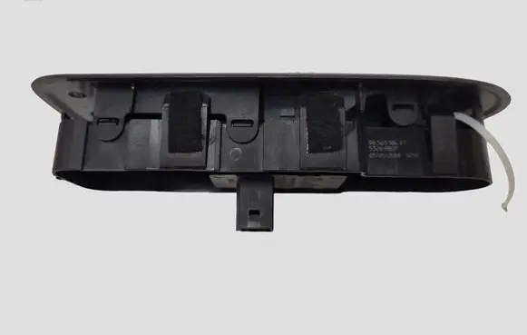 Citroen C5 Electric window control switch 96565184