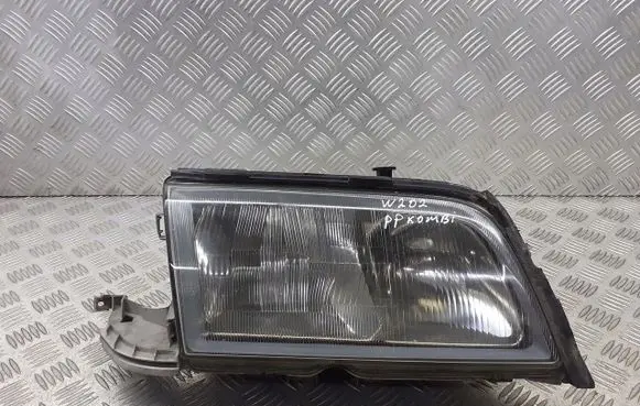 Mercedes-Benz C W202 Front wiper linkage 1305219079