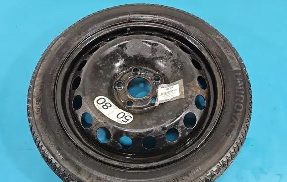 Renault Megane IV R17 spare wheel IMPRK1440216