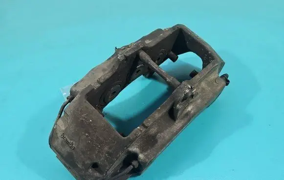 Audi Q7 4L Front brake caliper IMPRK1456626