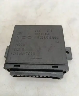 Light module LCM
