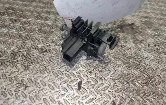 Clutch pedal sensor