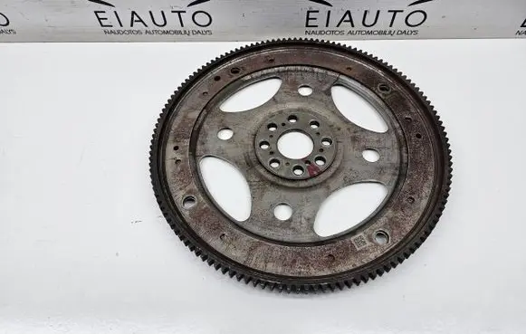 Jaguar XE Flywheel MU33314B MU33214A