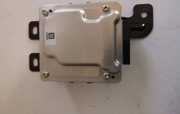 Hyundai Kona I Transfer box differential control unit 0260004355 954473B700 M0090804