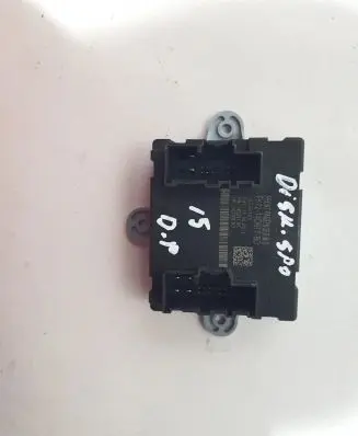 Land Rover Discovery Sport Door control unit/module
