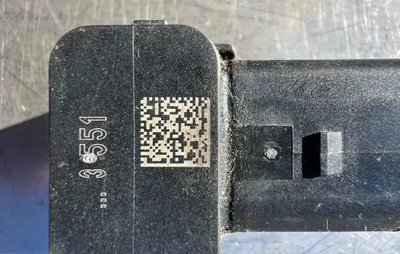 Volkswagen Touran I Parking PDC sensor 1K0919275