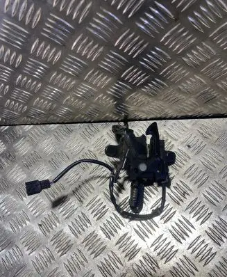 Subaru Outback (BT) Engine bonnet/hood lock/catch