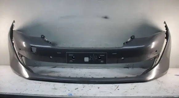 Peugeot 508 II Front bumper