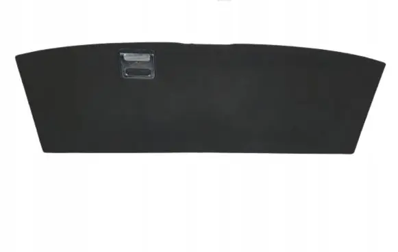 Mercedes-Benz R W251 Trunk/boot floor carpet liner A2516802318