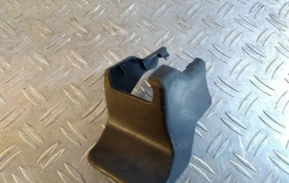 Lexus NX Front driver seat rail trim 7215730110