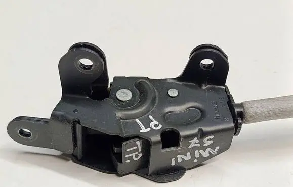 Mini Cooper F57 Tailgate/trunk/boot lock/catch/latch 7195100S7 7195100 2001080926