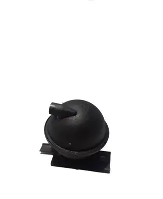 Vacuum air tank