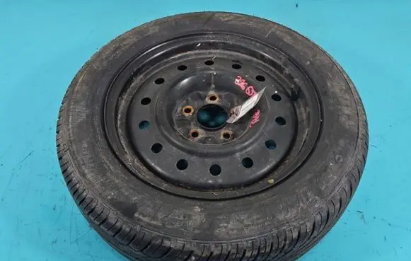 Nissan Primera R15 spare wheel IMPRK1403928