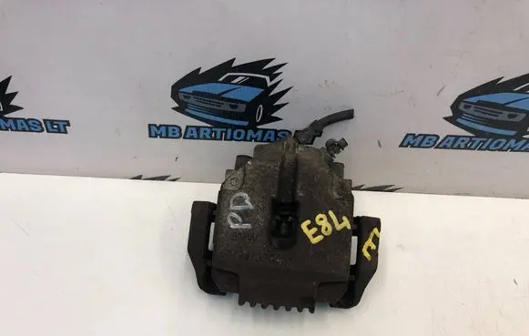 BMW X1 E84 Front brake caliper 5724330