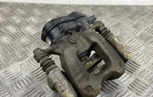 Jeep Compass Rear brake caliper