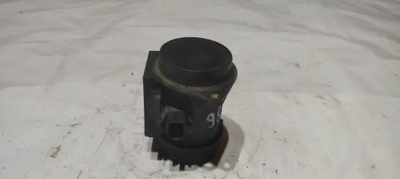 Audi A4 S4 B5 8D Mass air flow meter 71822101 074906461 DURCHEUSS
