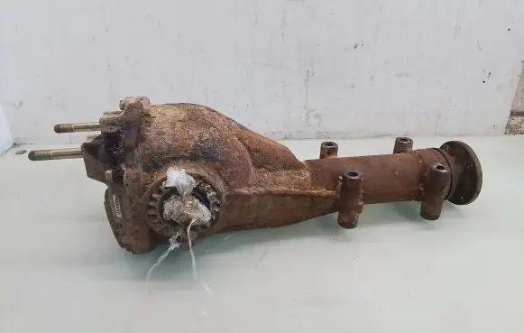 Subaru Forester SG Rear differential 709231