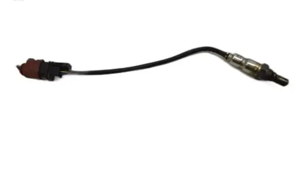 Peugeot 308 Lambda probe sensor 9683265480
