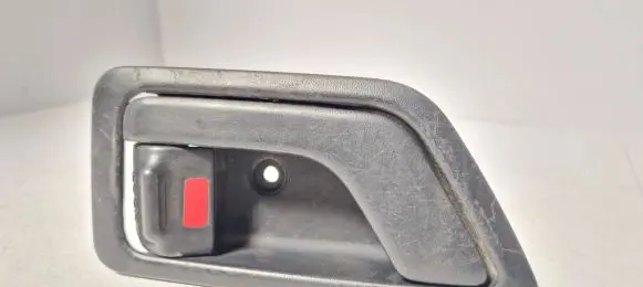 Hyundai Getz Rear door interior handle 82621