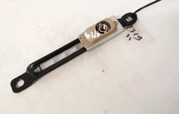 Nissan Pathfinder R51 Other exterior part