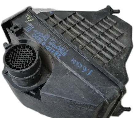 Hyundai Tucson TL Air filter box cover 28110-D3100