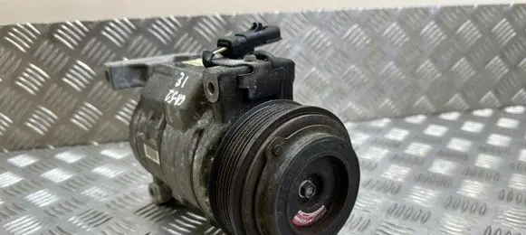 Chrysler Grand Voyager V Air conditioning (A/C) compressor (pump) P55111417AC