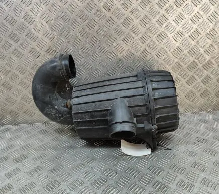 Fiat Ducato Air filter box 1399867080 1389435080