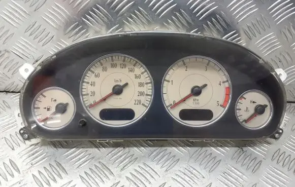 Chrysler Grand Voyager IV Tachometer R987AB