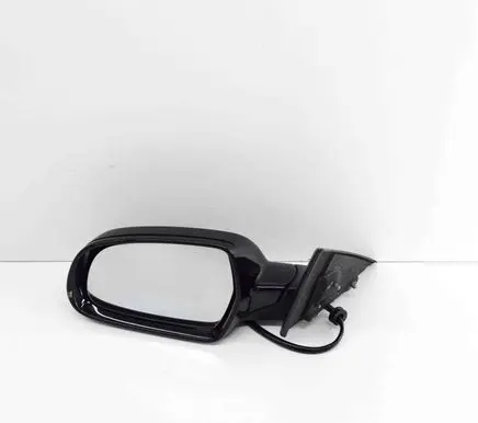 Audi A5 8T 8F Coupe wind mirror (mechanical) 8F2857409AD