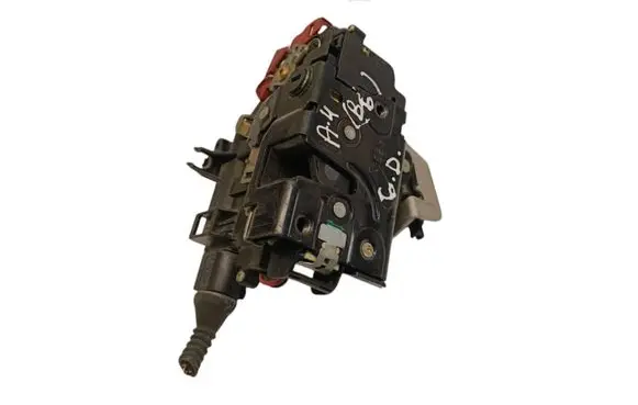 Audi A4 S4 B6 8E 8H Rear door lock