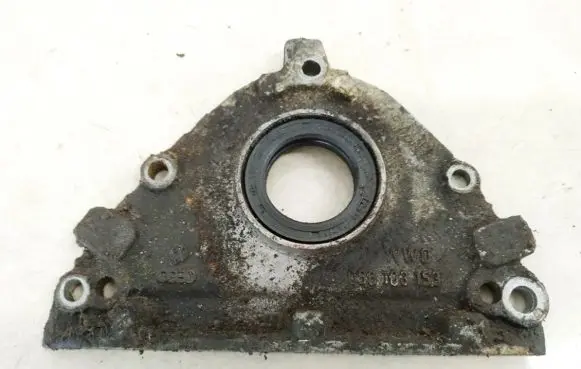 Volkswagen Golf II other engine part 056103153