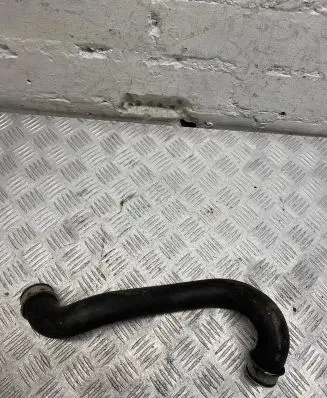 Mercedes-Benz E W211 Engine coolant pipe/hose A2115015482