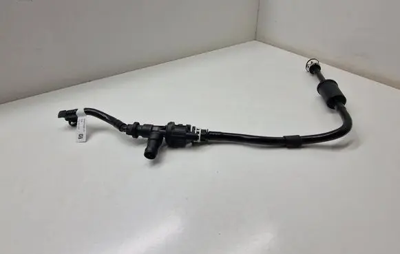 Vacuum valve