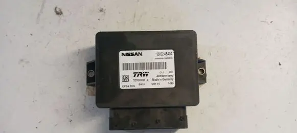 Nissan X-Trail T32 Hand brake control module 360324BA0A
