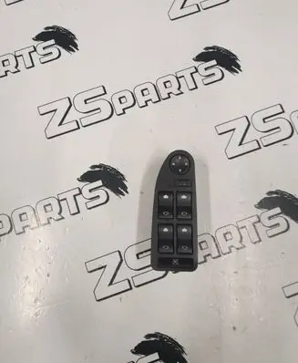 BMW 5 E39 Quarter vent window switch 