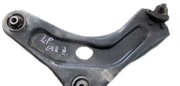 Citroen C3 Front upper control arm/wishbone 