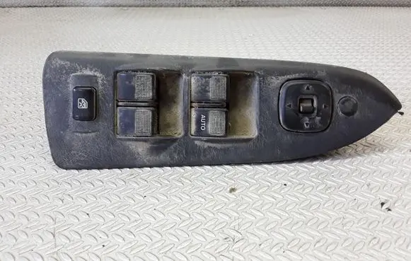 Mazda 626 Electric window control switch GE8C66350