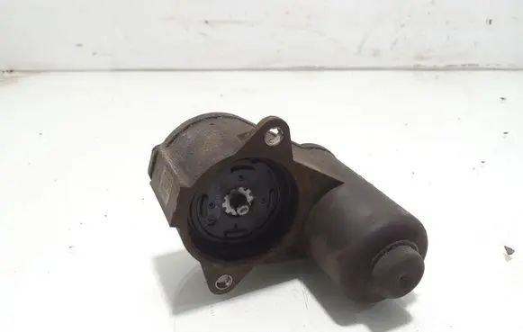 Volkswagen PASSAT B7 Hand brake/parking brake motor 32332267