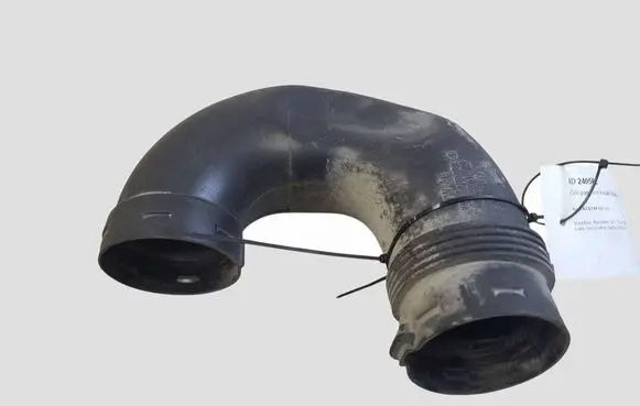 Volkswagen Golf VI Air intake duct part 1K0129618BQ