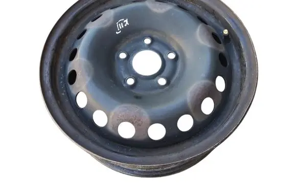 Renault Kangoo II R15 steel rim 403009914R