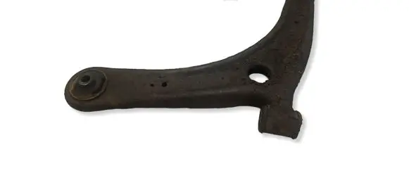 Mitsubishi Lancer X Front lower control arm/wishbone 