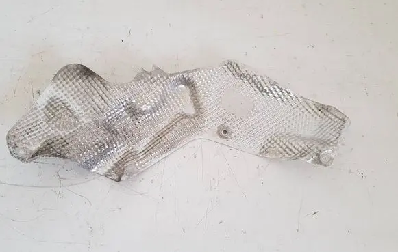 Other under body part