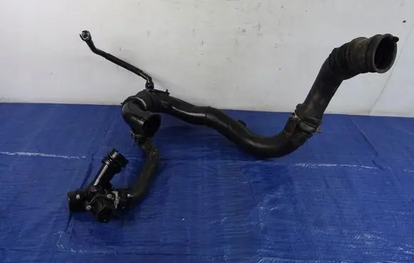 Ford Focus Air intake duct part K1BY9C623AC