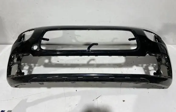 Citroen C4 II Picasso Front bumper AA37702777