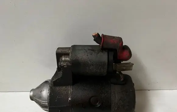 Mitsubishi Space Star Starter motor M003T44182 MD359972
