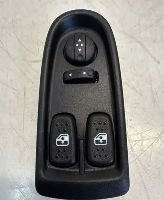 Iveco Daily 35 - 40.10 Electric window control switch 5801304491