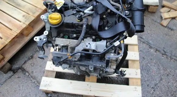 Engine